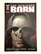 The Punisher: Born MAX Marvel TPB Paperback Comic Book