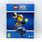 LEGO City Undercover (w/ Slipcover) - PlayStation 4 / PS4 Game