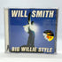 Will Smith - Big Willie Style (Hip-Hop Album Music CD)