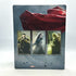 Thor: The Dark World Steelbook Edition (Marvel) - Blu-Ray DVD