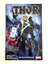 Thor Vol 1 The Devourer King by Donny Cates Marvel TPB Paperback Comic Books
