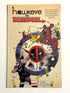 Hawkeye vs. Deadpool Marvel TPB Paperback Comic Book