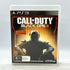 Call of Duty: Black Ops III - Empty Case Only - PlayStation 3 / PS3 Game