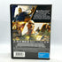 Black Adam - DC Comics The Rock DVD