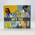 Outkast - Hey Ya! (Hip-Hop Single Music CD)