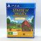 Stardew Valley Collector's Edition - PlayStation 4 / PS4 Game