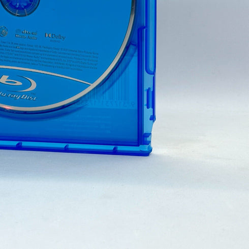 Cocaine Bear (2023) Maximum Rampage Edition - Blu-Ray DVD