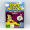 Cool McCool The Complete Series 3 Disc DVD Set Region 0