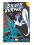 Silver Surfer Vol 1 & 2 Worlds Apart & New Dawn Marvel TPB Paperback Comic Books