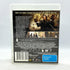 The Three Musketeers - 3D Blu-Ray DVD