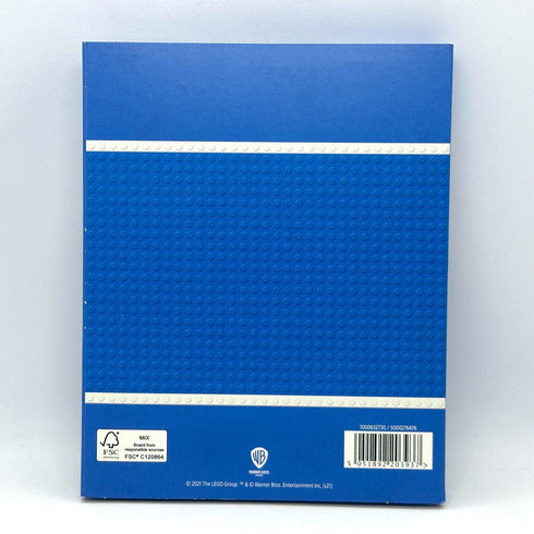 LEGO City Undercover (w/ Slipcover) - PlayStation 4 / PS4 Game