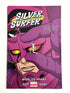 Silver Surfer Vol 1 & 2 Worlds Apart & New Dawn Marvel TPB Paperback Comic Books