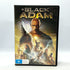 Black Adam - DC Comics The Rock DVD
