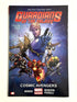 Guardians of the Galaxy Cosmic Avengers Vol 1 Marvel TPB Paperback Comic Book