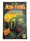Man-Thing by RL Stine Marvel TPB Paperback Comic Book
