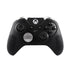 Black Xbox One Elite Controller Skin