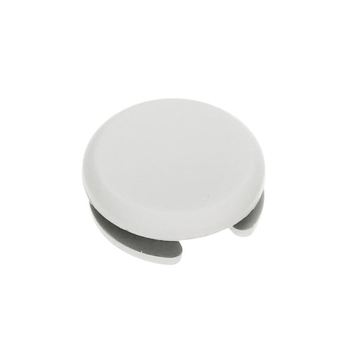 3DS / XL / New 3DS / 2DS White Replacement Analog Cap
