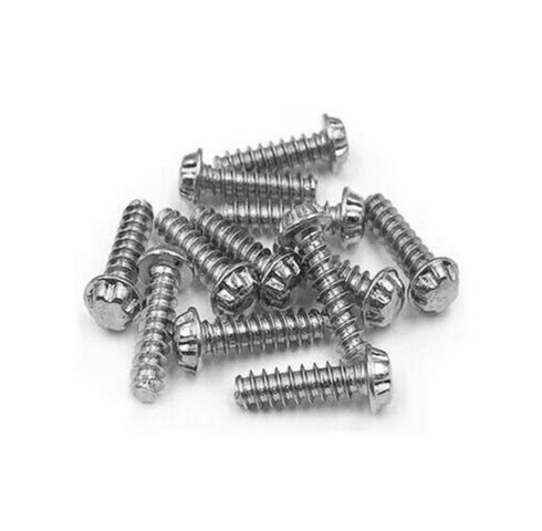 5 x 4.5mm GameBit Screws for SNES NES N64 etc.