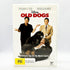 Old Dogs (2009) - DVD
