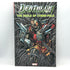 Deathlok: The Souls of Cyber-Folk Marvel Comic TPB Paperback Book