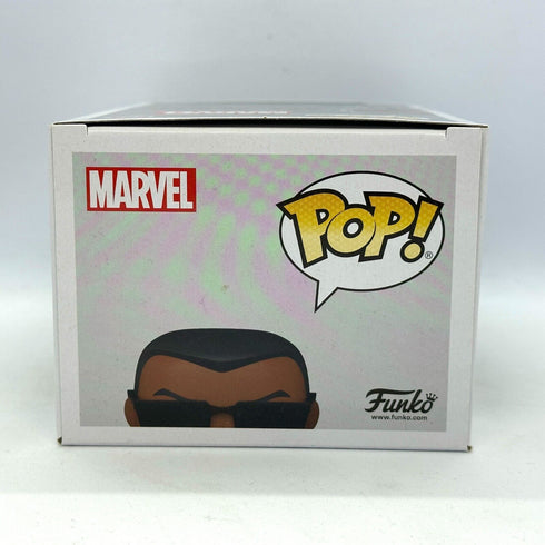 Blade #886 (Marvel) 2021 Summer Convention Limited Edition Funko Pop Vinyl