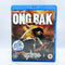Ong Bak The Beginning Blu-Ray DVD