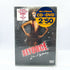 Beyonce Live at Wembley DVD (Includes Music CD)