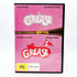 Grease & Grease 2 DVD Set
