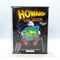 Howard the Duck (Marvel) Tape Cassette - Commodore 64/128 Game / C64 / 128