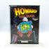 Howard the Duck (Marvel) Tape Cassette - Commodore 64/128 Game / C64 / 128