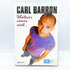 Carl Barron Whatever Comes Next DVD