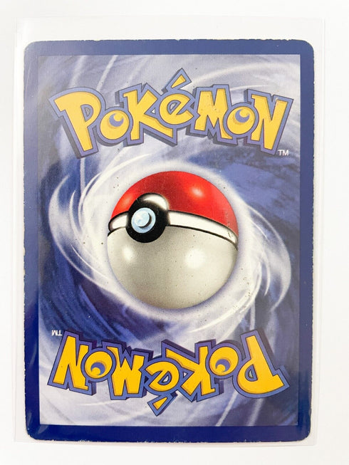 Shadowless Wartortle 42/102 Base Set WOTC Pokemon Card