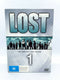 Lost Season 1 (Series One) 7-Disc DVD