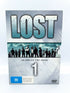 Lost Season 1 (Series One) 7-Disc DVD