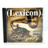 Lexicon - Antiquity (Music CD Album)