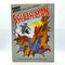 Spider-Man (Marvel) - Atari 2600 Game (Boxed Complete with Manual)