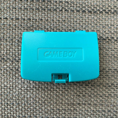 Game Boy Colour / Color Battery Cover - Replacement Nintendo Gameboy Parts