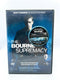 The Bourne Supremacy DVD