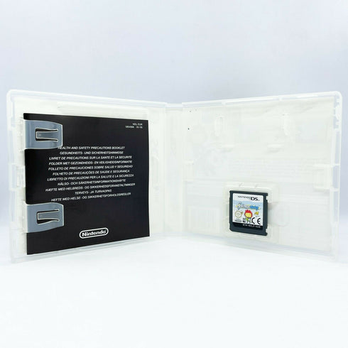 Scribblenauts - Nintendo DS Game