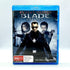 Blade: Trinity (Marvel) - Blu-Ray DVD