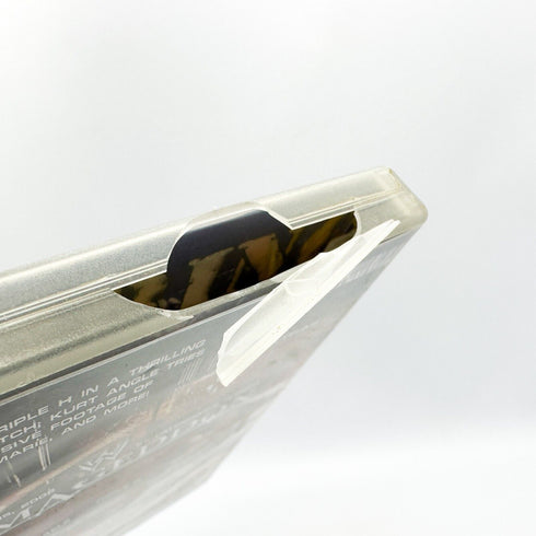 WWE Armageddon 2002 - Wrestling DVD