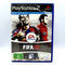 FIFA 08 - PlayStation 2 / PS2 Game