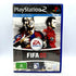 FIFA 08 - PlayStation 2 / PS2 Game