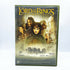 The Lord of the Rings: The Fellowship of the Ring 2-Disc Edition DVD