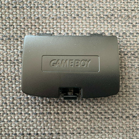 Game Boy Colour / Color Battery Cover - Replacement Nintendo Gameboy Parts