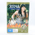 Xena Warrior Princess Season 3 Part 1 - 3-Disc DVD Series