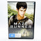 The Maze Runner (2014) DVD