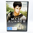 The Maze Runner (2014) DVD