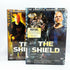 The Shield Season 1 2 & 3 DVD Set