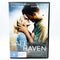 Safe Haven (2013) DVD